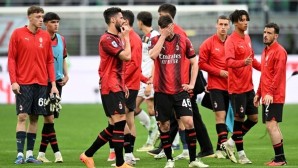 6 gollü maçta Genoa, Milan’a çelme taktı