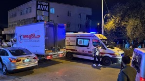 Başakşehir’de hemşehri derneğine silahlı saldırı düzenlendi