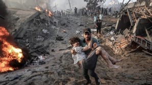 BM’den Gazze uyarısı: Halk kıtlığa doğru gidiyor
