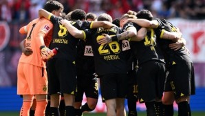 Borussia Dortmund – PSG maçı ne zaman, saat kaçta, hangi kanalda?