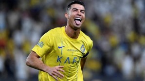 Cristiano Ronaldo şov yaptı: Al Nassr gol oldu yağdı!