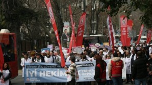 İstanbul Tabip Odası seçimlerinde; Demokratik Katılım Grubu yarışı kazandı