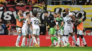 Konyaspor’dan Galatasaray maçı açıklaması! ‘Gereken cevap sahada verilecektir’
