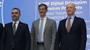 TEB’den KOBİ’lerin dijital dönüşümüne 25 milyon Euro’luk finansman desteği