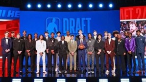 2024 NBA Draftı’nın 1. turu tamamladı!