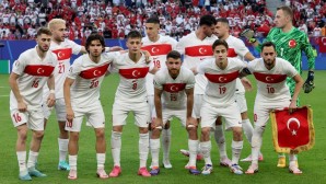 Avusturya-Türkiye maçı ne zaman, saat kaçta? Avusturya-Türkiye milli maçı nerede oynanacak, hangi kanalda yayınlanacak? İşte A Milli Takım son 16 tur maçı tarihi!