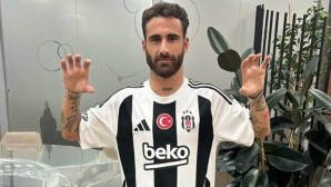 Beşiktaş Rafa Silva’yı resmen açıkladı