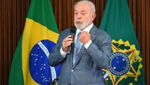 Brezilya Devlet Başkanından Rusya açıklaması: ‘Trilyonlarca dolar harcandı…’