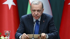 Erdoğan’dan ‘Gazze’de ateşkes’ çağrısı…