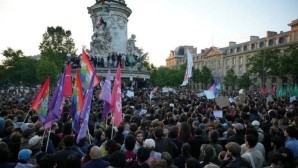 Fransa’da aşırı sağın yükselişine yönelik protestolar devam ediyor