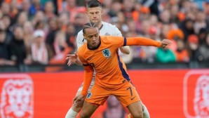 Hollanda son provada İzlanda’yı 4 golle devirdi