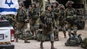 İsrail’in, Gazze’de 4 askeri daha öldü