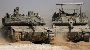 İsrailli emniyet yetkililerine göre, Refah’taki operasyon 2 hafta içinde bitecek