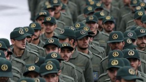Kanada, İran Devrim Muhafızları Ordusu’nu terör örgütü ilan etti