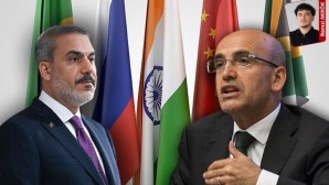 Mehmet Şimşek ve Hakan Fidan’dan farklı mesajlar! Türkiye’nin BRICS tavrında son durum…