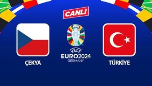 MİLLİ MAÇ CANLI ANLATIM || EURO 2024 Çekya Türkiye maçı saat kaçta, hangi kanalda? İşte Muhtemel 11’ler