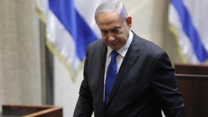 Netanyahu’dan Gantz’a tepki: Varoluşsal bir savaş veriyoruz