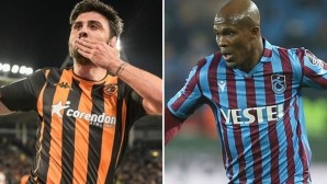 Ozan Tufan, Nwakaeme, Lundstram… Trabzonspor’dan 5 futbolcu için KAP açıklaması!