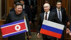 Rusya ve Kuzey Kore anlaştı: Kapsamlı Stratejik Ortaklık Anlaşması imzalandı