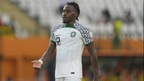 Süper Lig’in yıldızları, Nijerya’ya yetmedi
