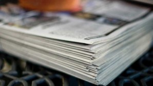 Yerel gazeteler birleşti, gazeteciler işsiz kaldı