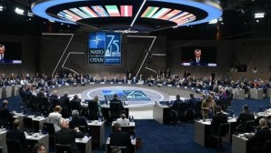2026 NATO Zirvesi Türkiye’de düzenlenecek