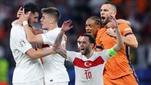 • A Milli Takım, EURO 2024’e veda etti! (Hollanda 2-1 Türkiye)
