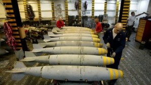 ABD’den İsrail’e kritik bomba sevkıyatı kararı: “Gazze’de kullanılma endişesiyle…”