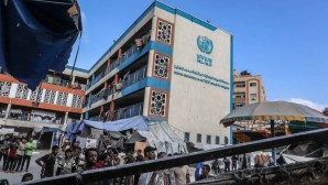 ABD’den İsrail’e UNRWA tepkisi: Bir terör örgütü değildir
