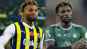Allan Saint-Maximin kimdir, kaç yaşında, hangi mevkide oynuyor? Fenerbahçe’nin Allan Saint-Maximin transferine çok yakın! Kariyeri ve istatistikleri!