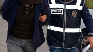 Ayvalık’ta 7 düzensiz göçmen ve 2 organizatör yakalandı