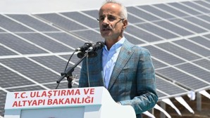 Bakan Uraloğlu: Karayolları enerjisini GES’ten alacak
