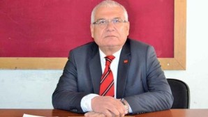 CHP Nizip İlçe Başkanı hayatını kaybetti