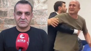 CHP Sinop Milletvekili Karadeniz, komisyondaki konuşmasıyla ilgili iddiaları yalanladı
