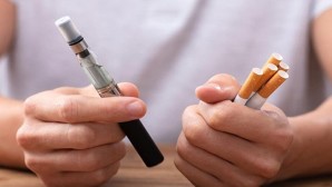 E-sigara içenlerin akciğerinde Kovid’e benzer lezyonlar tespit edildi