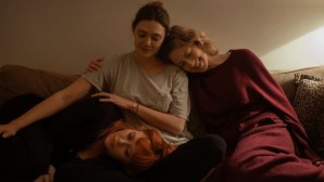 Elizabeth Olsen’lı ‘His Three Daughters’ filmi Eylül’de Netflix’te