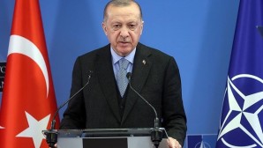 Erdoğan’dan İsrail açıklaması: ‘NATO ile ilişkisini sürdürmesi kabul edilemez’