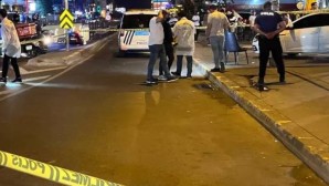 Esenyurt’ta 1 kişinin öldüğü restorana düzenlenen silahlı saldırının görüntüleri ortaya çıktı