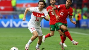 EURO 2024 performansıyla göz doldurmuştu: Fenerbahçe’den Ferdi Kadıoğlu kararı!