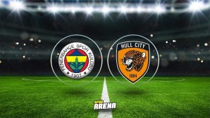 Fenerbahçe – Hull City maçı ne zaman, hangi kanalda, nerede oynanacak? Fenerbahçe Hull City hazırlık maçı saat kaçta?