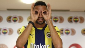 Fenerbahçe’nin yeni transferi En-Nesyri: Rakiplere değil kazanacağım kupalara bakarım’