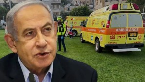 Golan Tepeleri’ne saldırı, 9 kişi öldü: Netanyahu İsrail’e dönüyor!