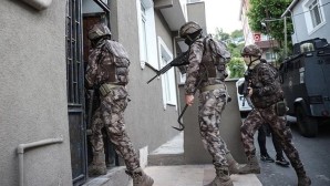 İstanbul’da ‘Bayğaralar’ suç örgütüne operasyon: 7 tutuklama