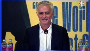 Jose Mourinho’dan İspanya paylaşımı: ‘En iyi takım kazandı’
