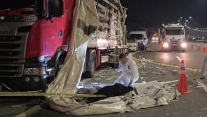 Kuzey Marmara Otoyolu’nda feci kaza: 1 ölü