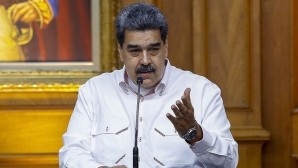 Maduro’dan ‘ulusal diyalog’ çağrısı: ‘Herkesle konuşmaya hazırım…’
