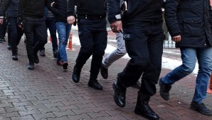 Mardin’de firari 16 suçlu yakalanarak tutuklandı