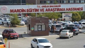 Mardin’de traktörden düşen çocuk hayatını kaybetti