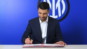 Mehdi Taremi, Inter’a transfer oldu