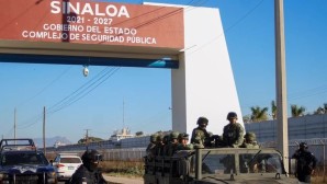 Meksika alarma geçti: Sinaloa karteli kurucuları tutuklandı